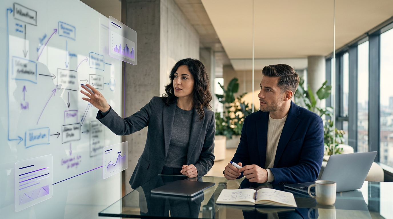 Offerta White-Label con HighLevel: Guida Completa per Agenzie e Consulenti