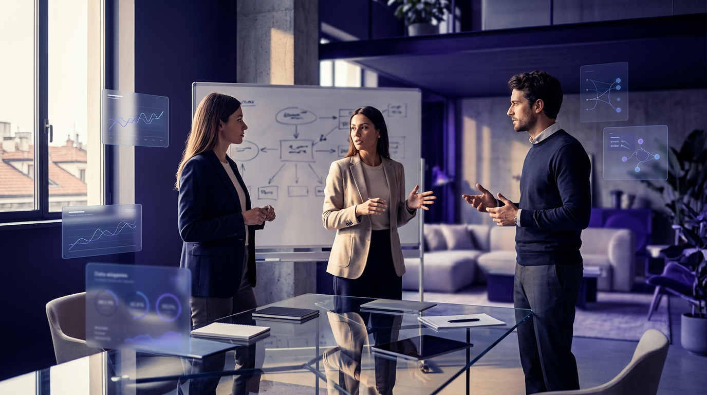 GoHighLevel per Ristoranti Italiani: Guida Pratica e Strategie Efficaci