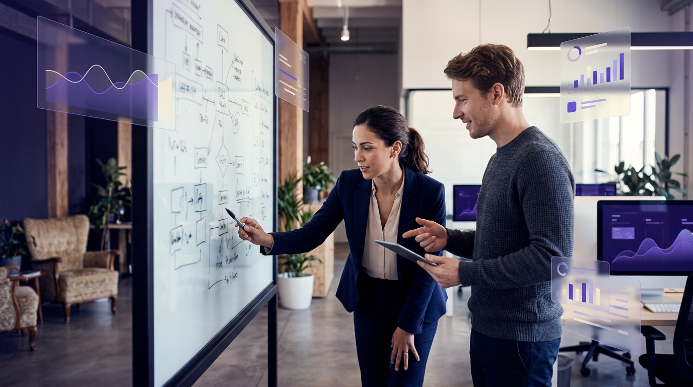 ROI di HighLevel per Agenzie Marketing Italiane: Analisi e Strategie