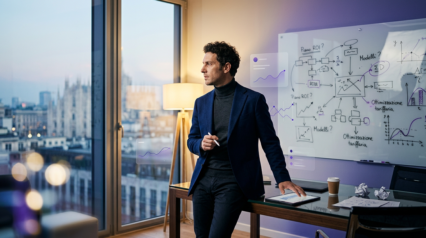 Strategie di Prezzo HighLevel per Agenzie: Guida al ROI e Modelli di Pricing
