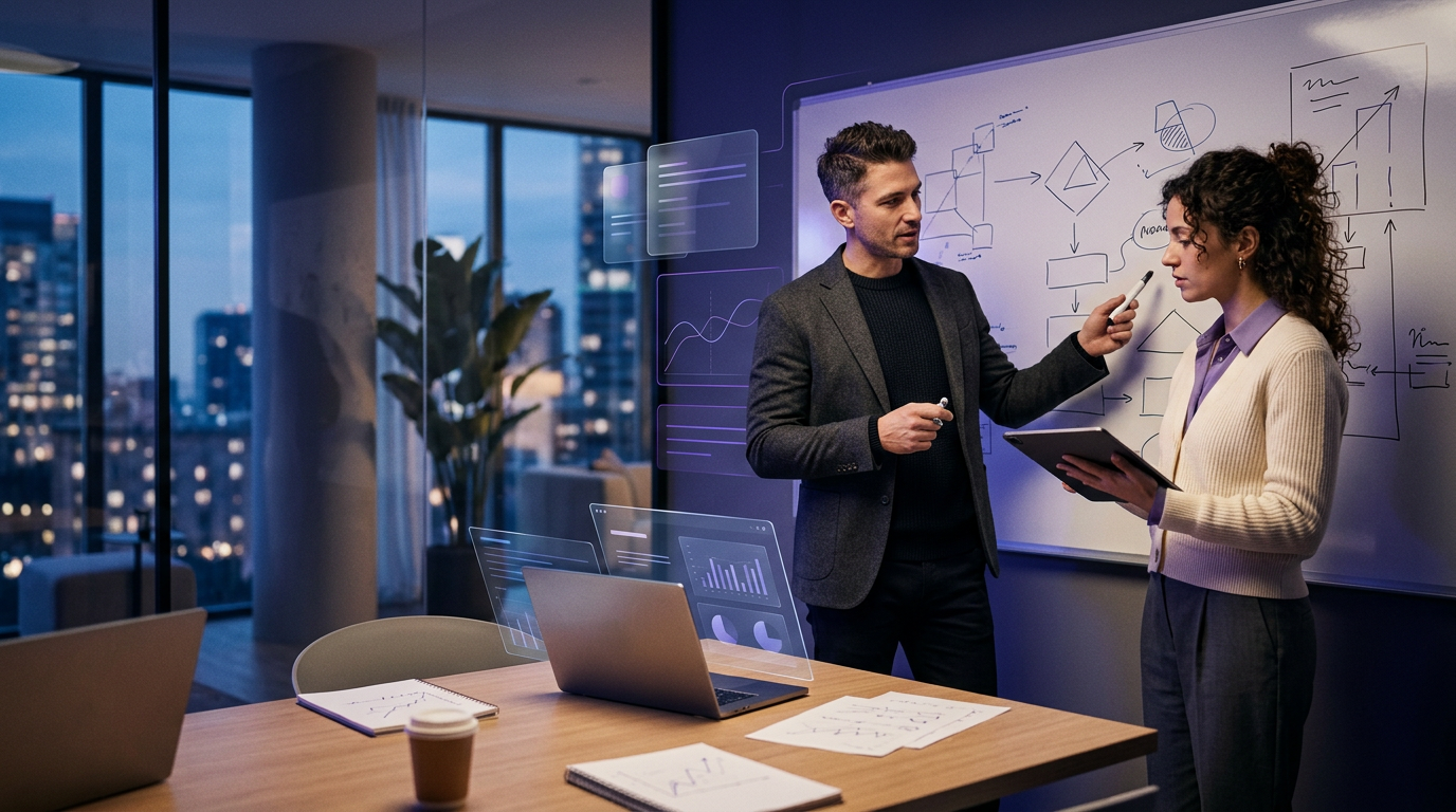 HighLevel e AI: Rivoluzionare l'Automazione Marketing per Agenzie e PMI