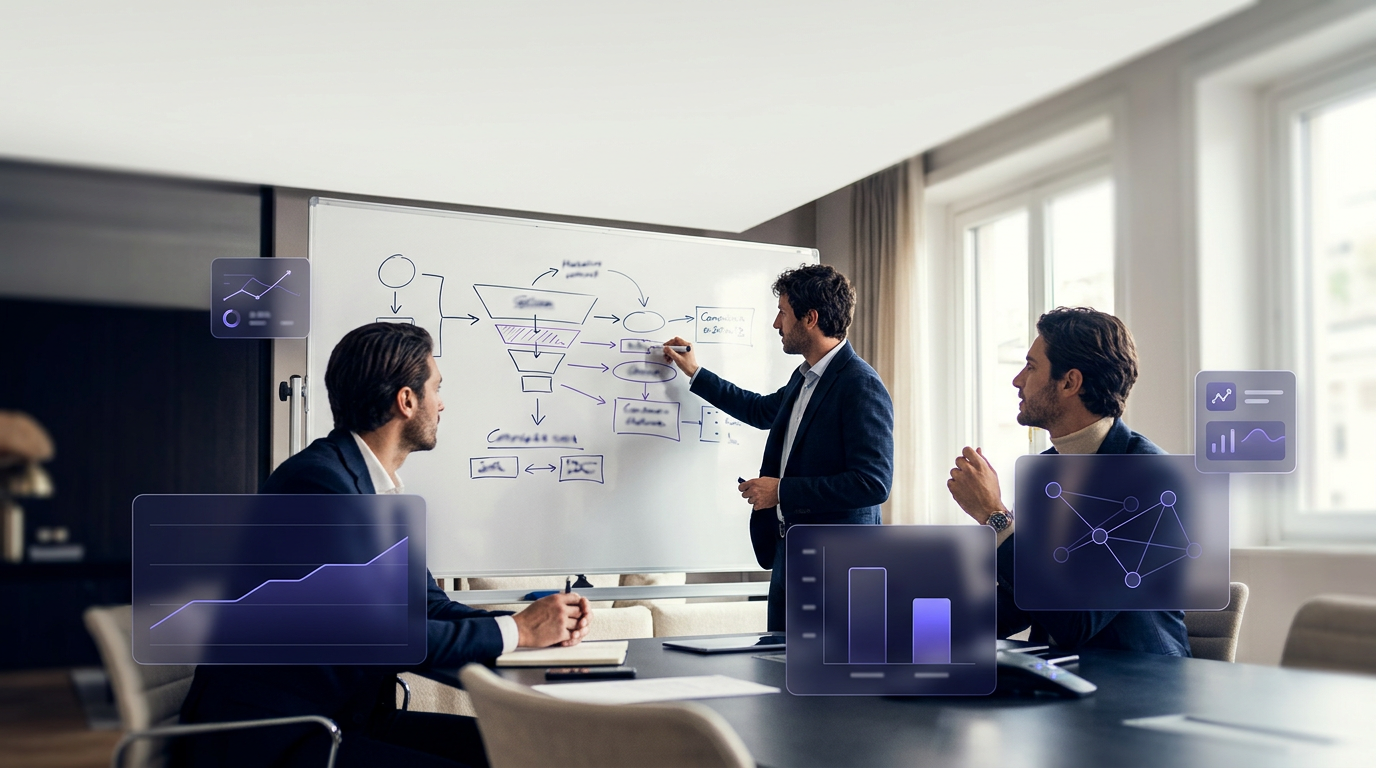 HighLevel vs Pardot per Marketing B2B: Guida Completa e Confronto
