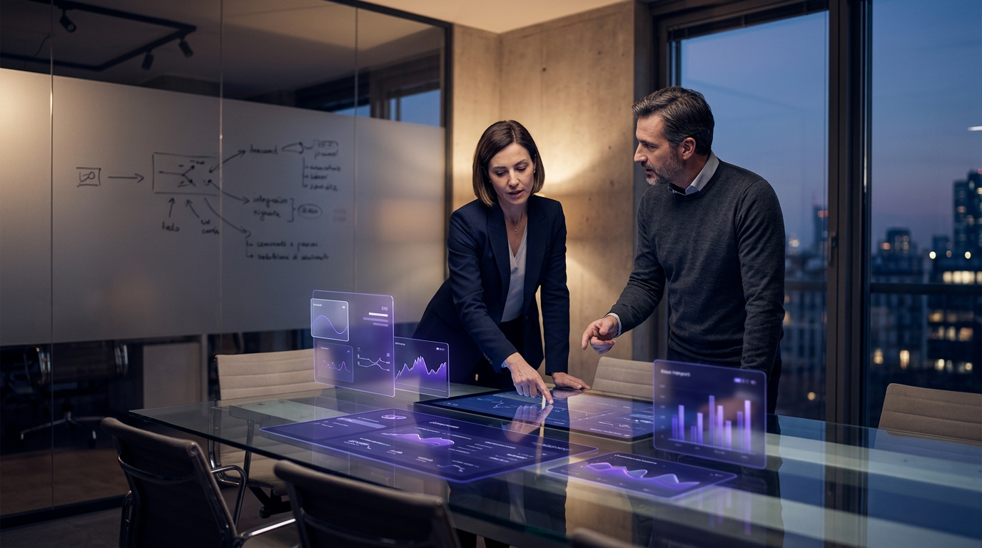 HighLevel vs HubSpot: Quale CRM Scegliere nel 2026? Guida Completa