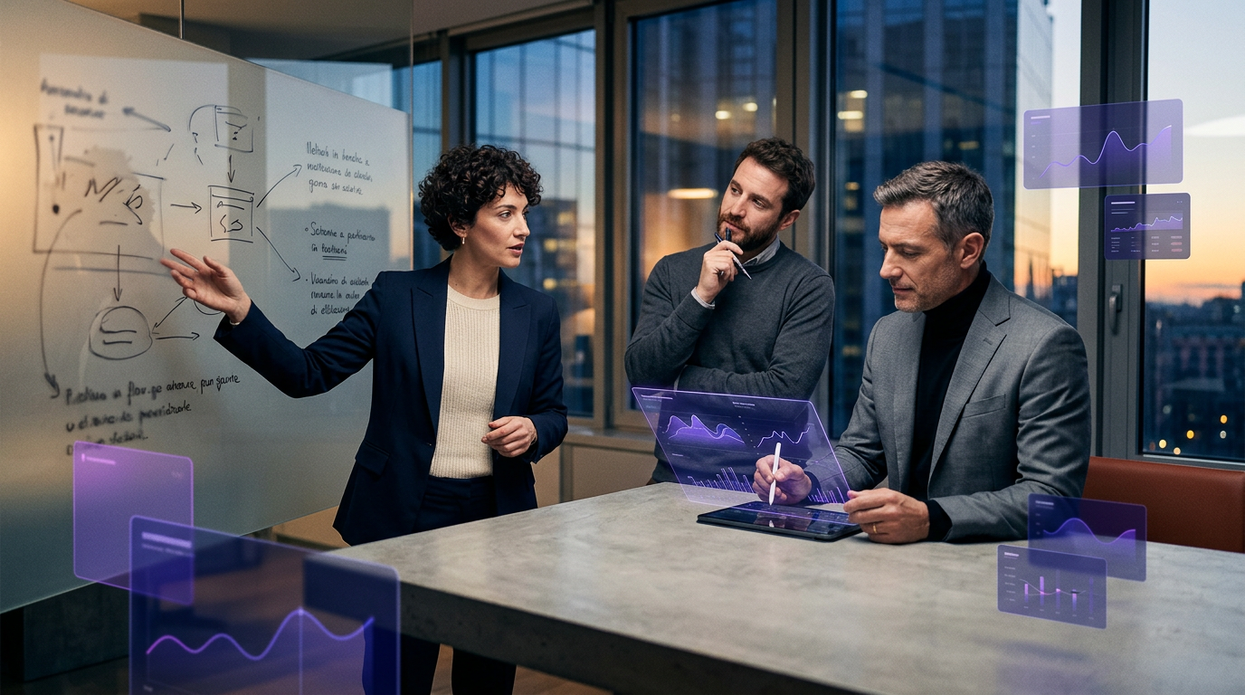 Versioning AI Agent in HighLevel: Strategie per Agenzie e PMI Italiane