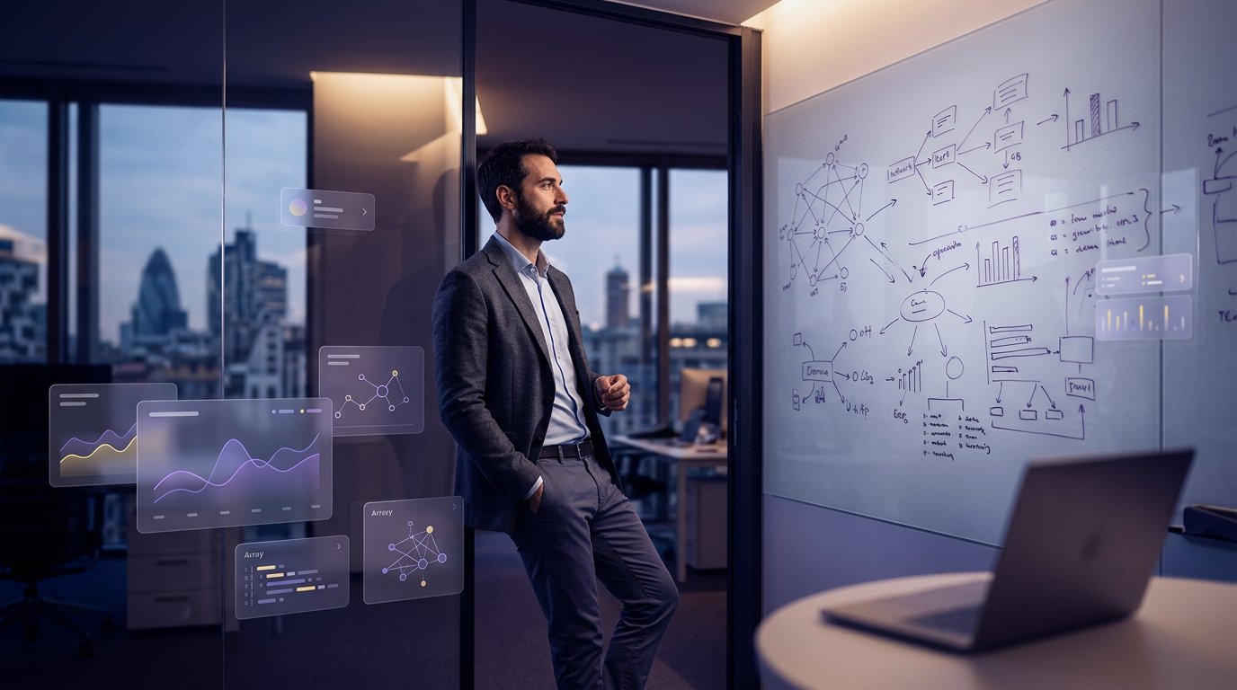 Array Formatter GoHighLevel: L'Impatto sul ROI delle Agenzie Italiane
