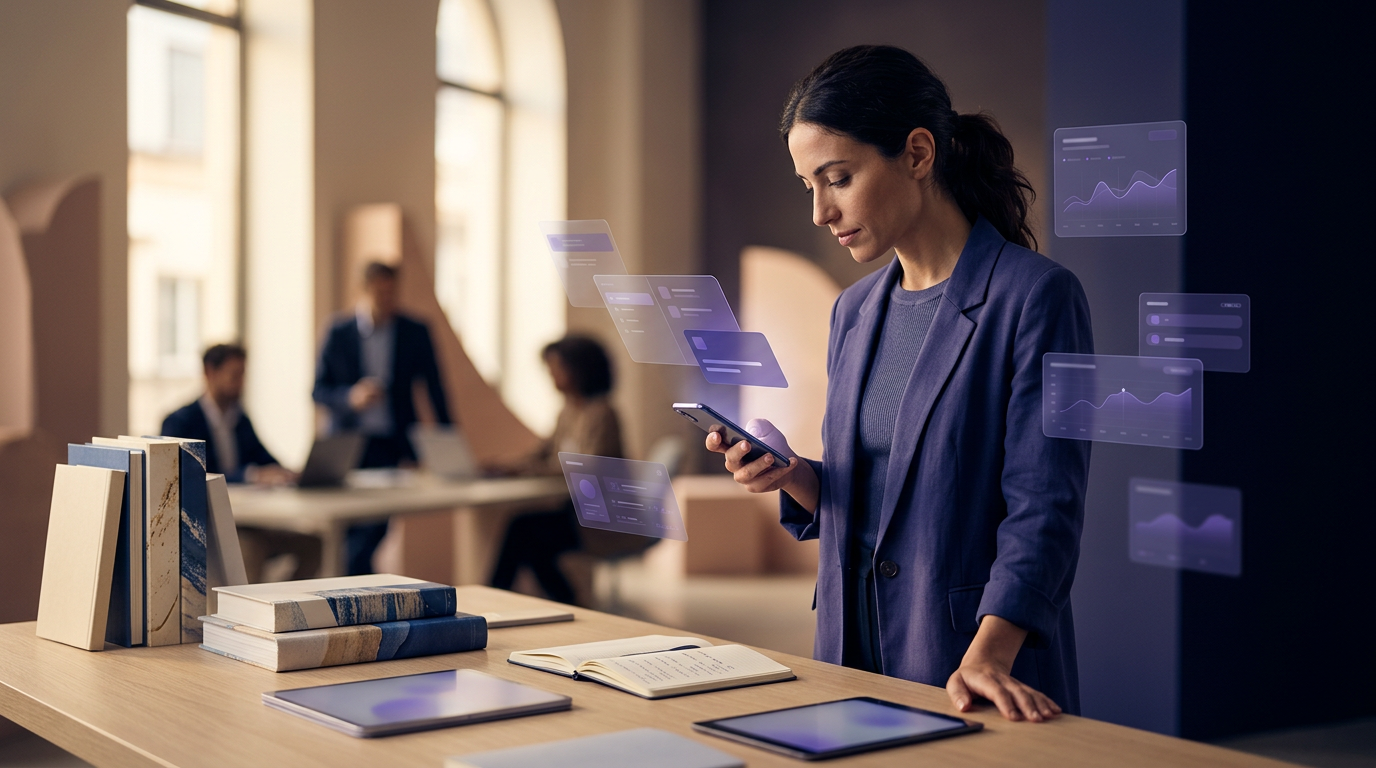 HighLevel Mobile App: Gestisci il Tuo Business Ovunque e In Ogni Momento