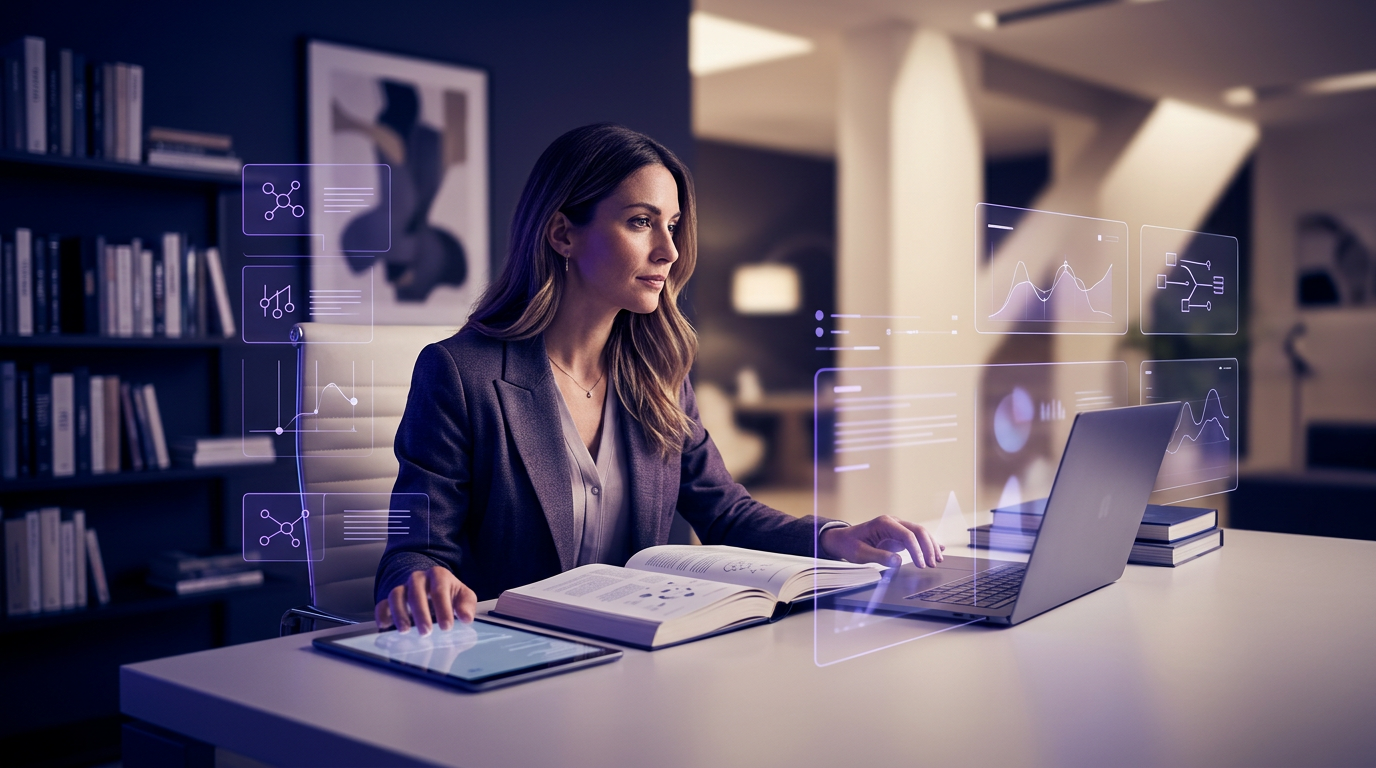AI Data Extract in GoHighLevel: Cos'è e Come Rivoluziona l'Automazione Marketing
