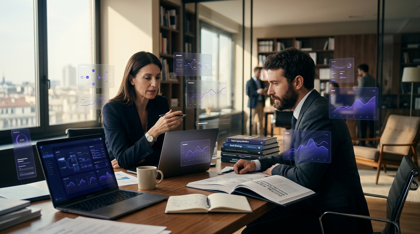 GoHighLevel Templates: Guida Completa ai Modelli per Agenzie e PMI