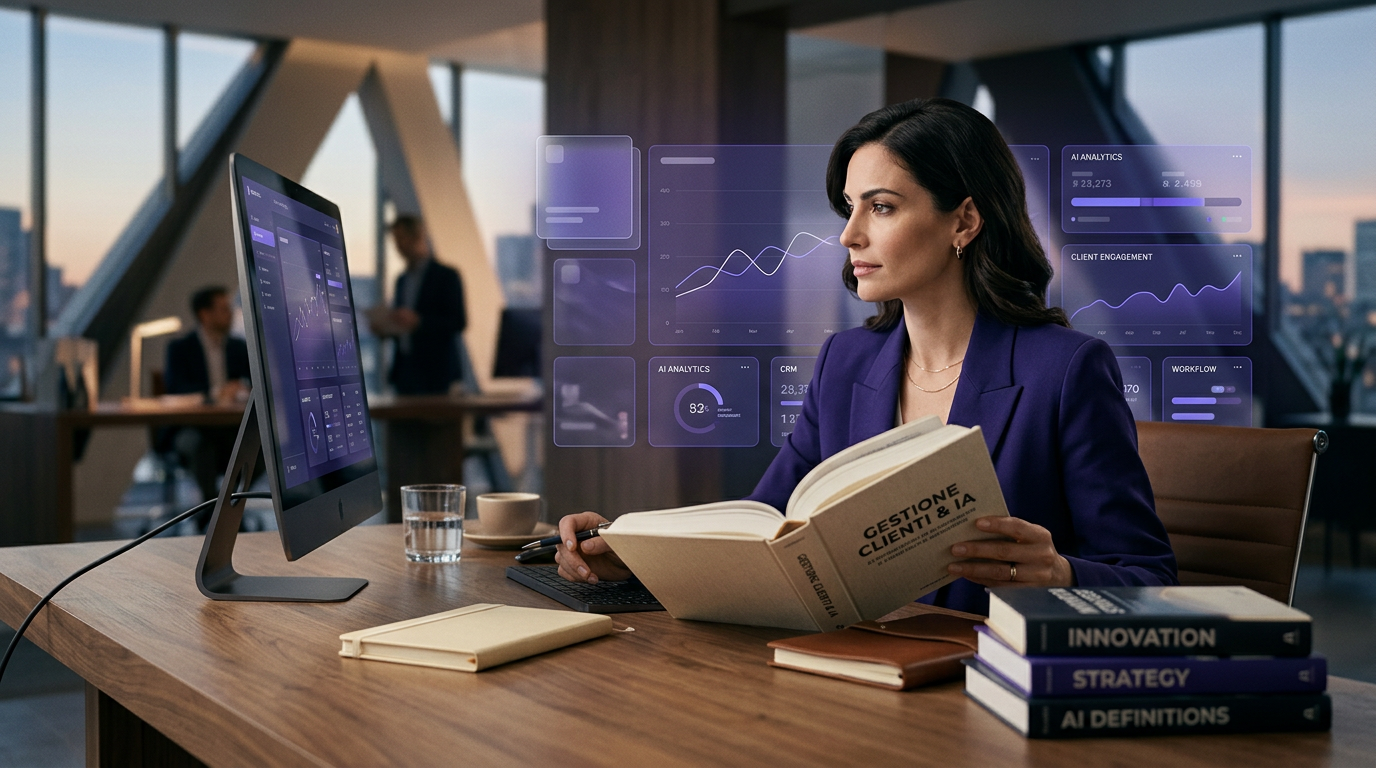 HighLevel AI Employee: Cos'è e Come Rivoluziona la Gestione Clienti
