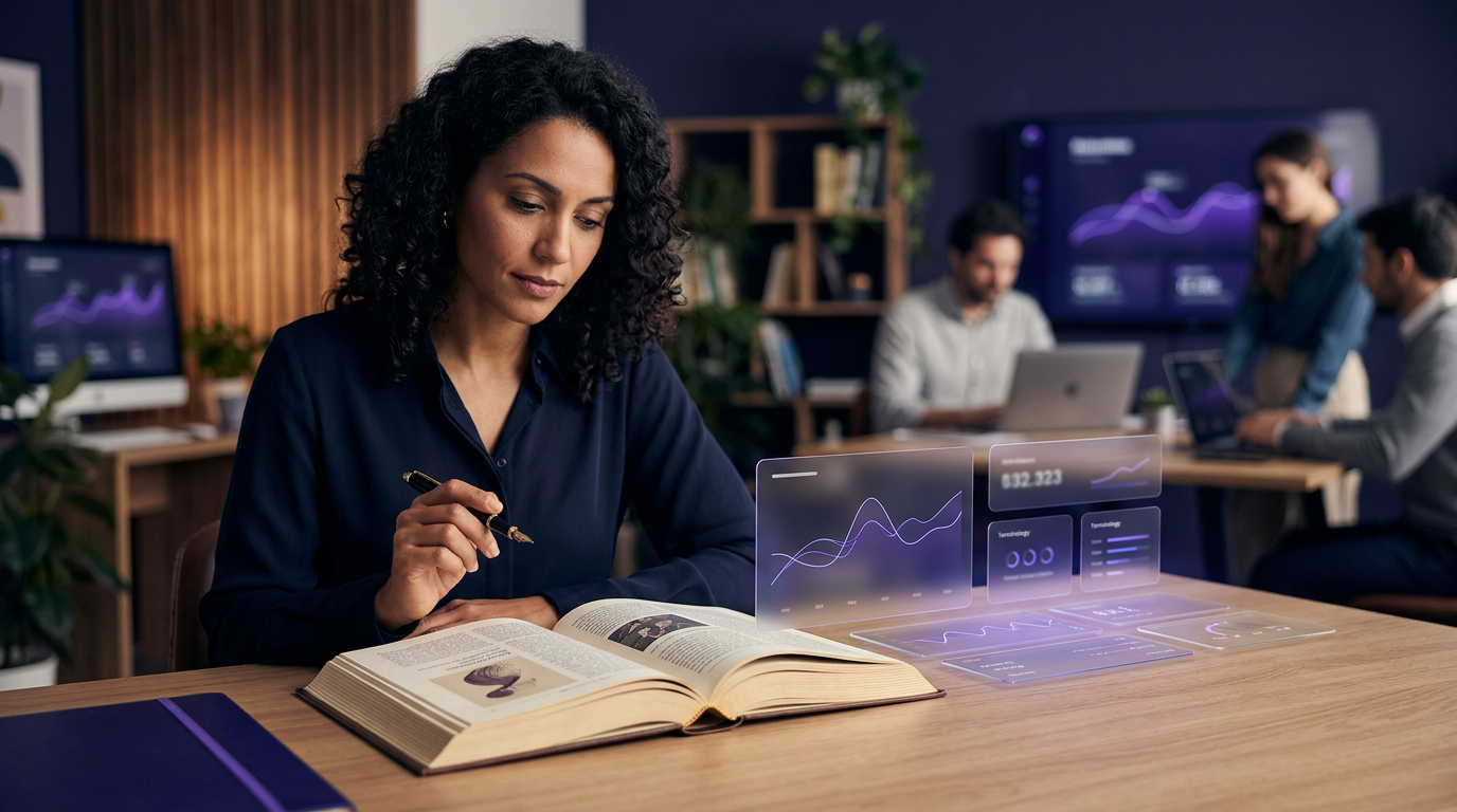 AI Builder HighLevel: Guida ai Termini Chiave e Funzionalità per Marketer Italiani