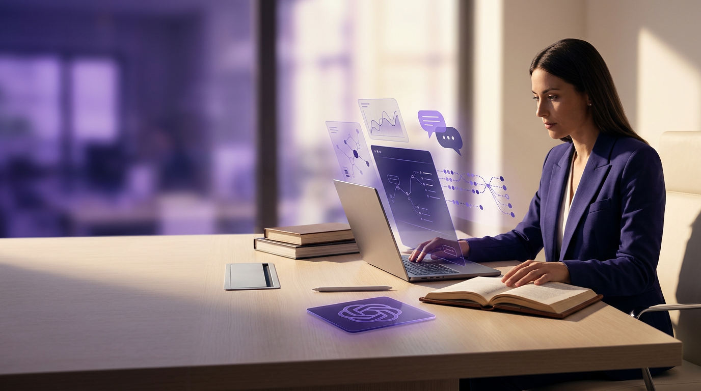 Conversational AI & Auto-Suggestive Mode in HighLevel: Guida Completa
