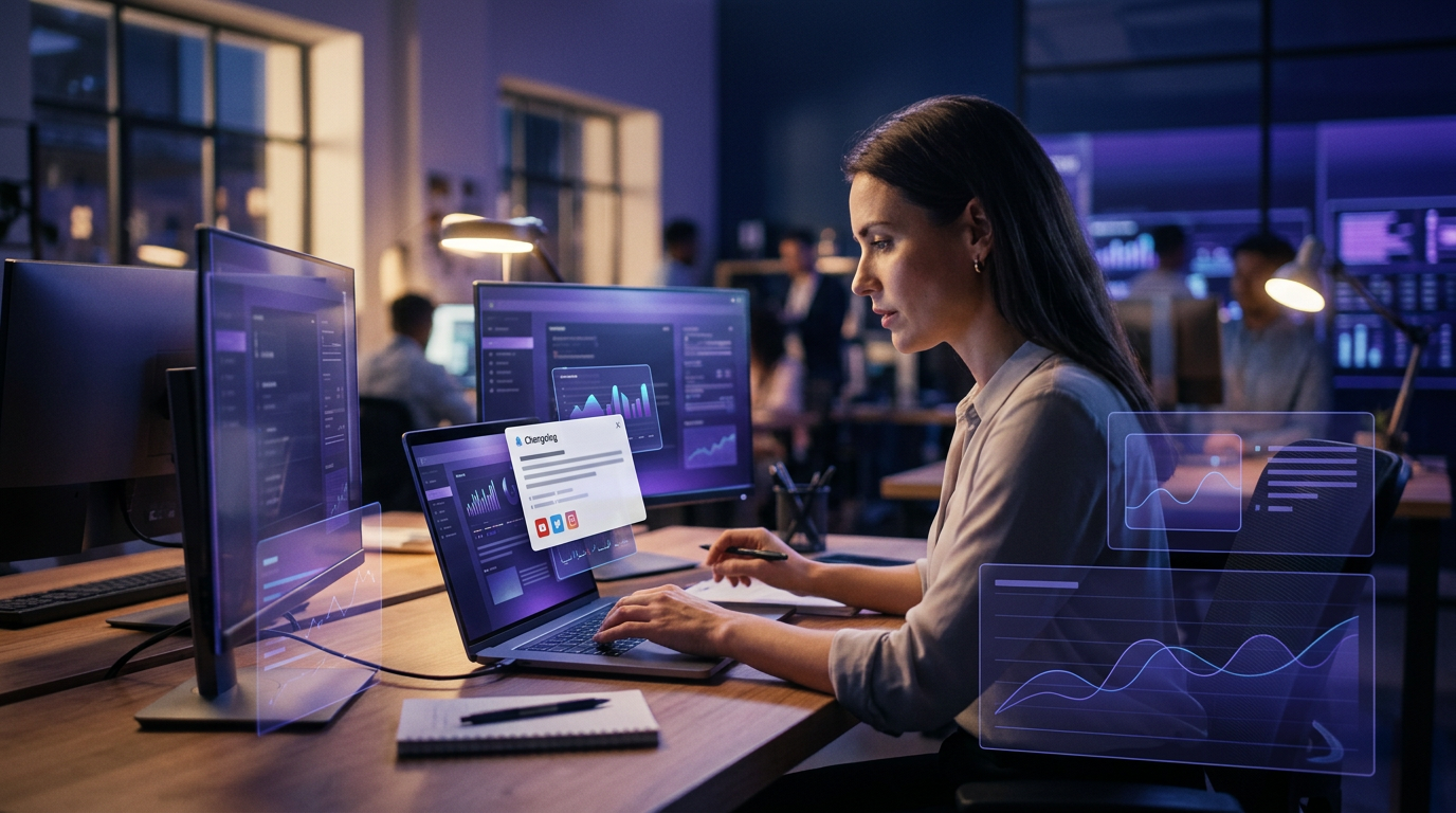 GoHighLevel Social Planner: anteprime video personalizzate via CSV per agenzie e PMI