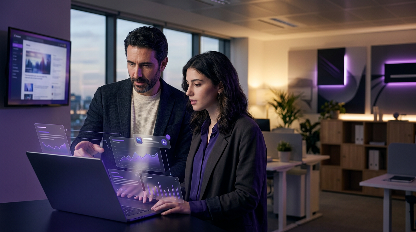 HighLevel integra Mistral AI: nuove azioni nei workflow per agenzie italiane