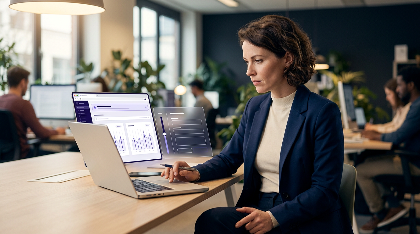 Altezza Modale Personalizzata per Form e Quiz su GoHighLevel: Più Controllo sull'Embed
