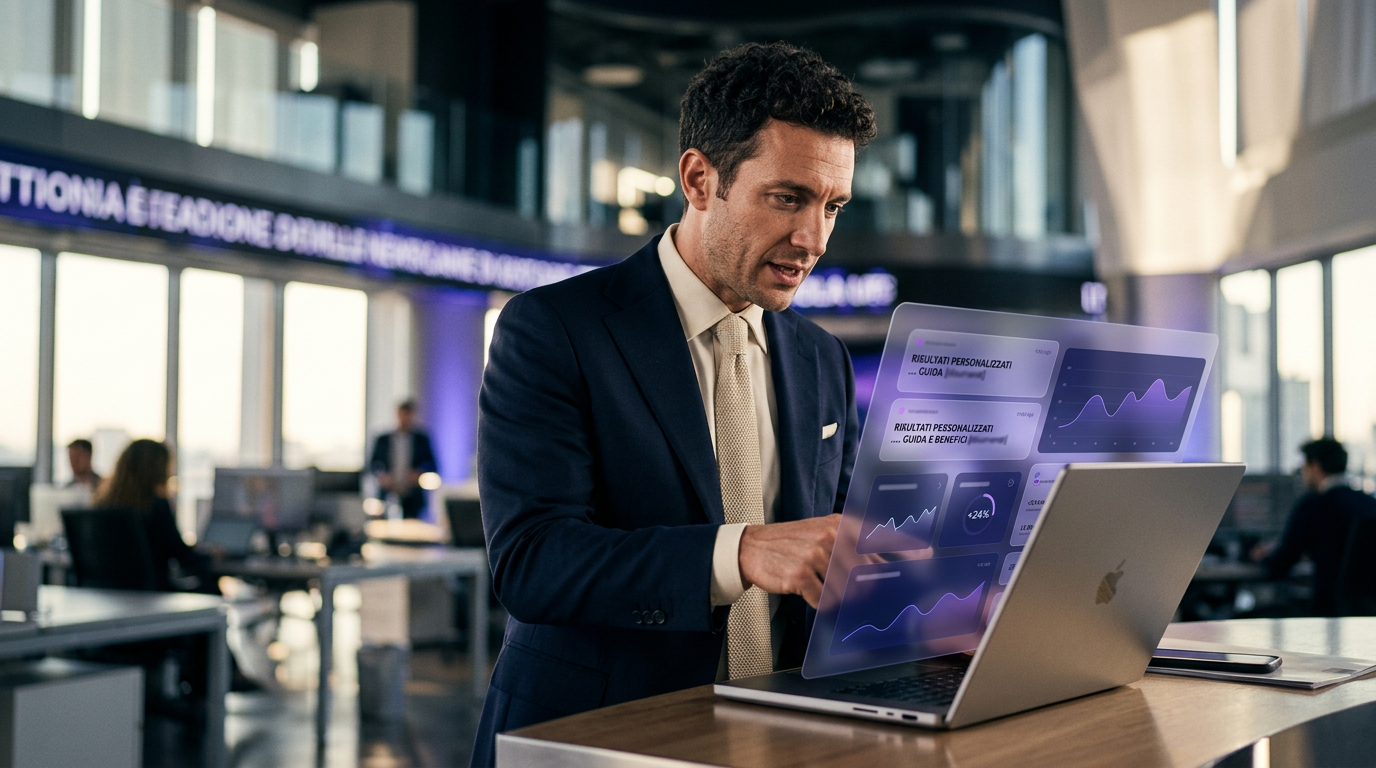 HighLevel introduce risultati personalizzati per quiz: Guida completa e benefici per agenzie
