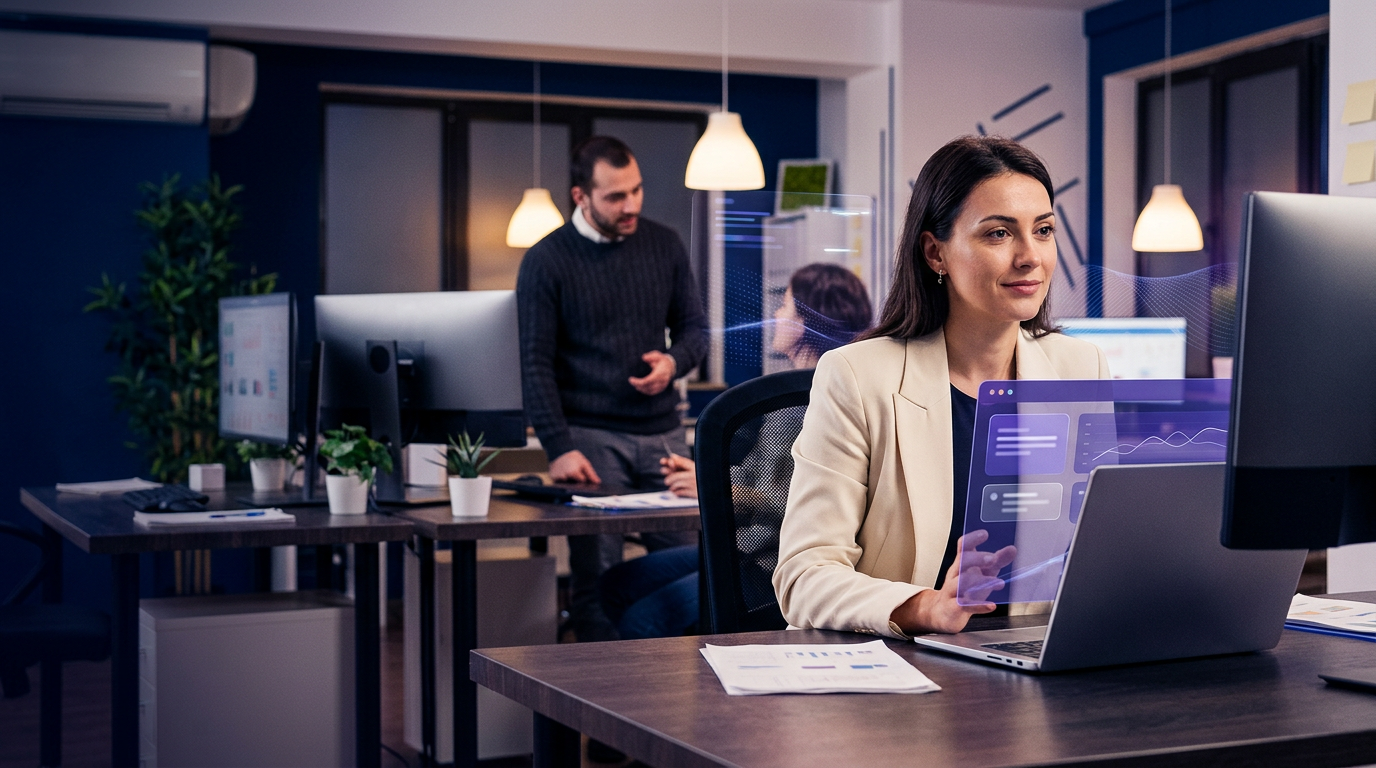 HighLevel introduce le Company Smart Lists: gestione avanzata delle aziende per agenzie e PMI