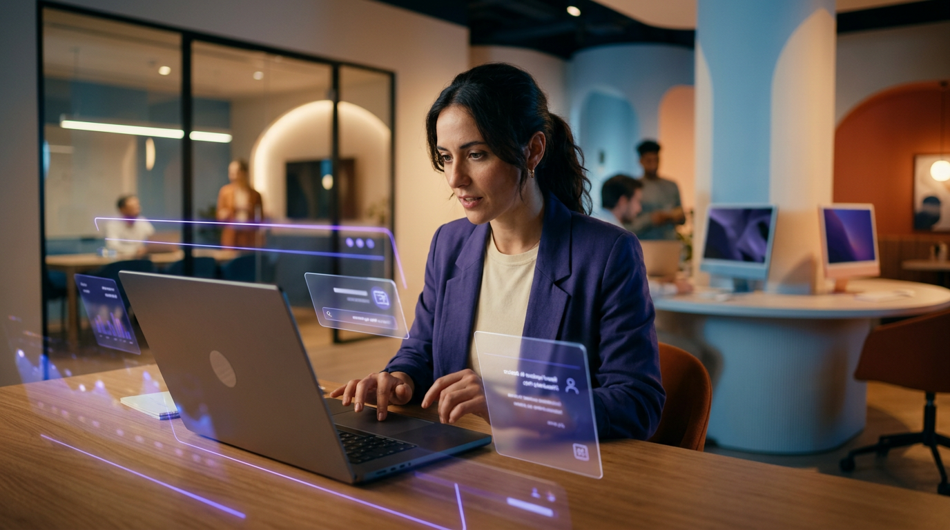 HighLevel AI Studio: Anteprima Live e Modifiche Visive per Siti Web