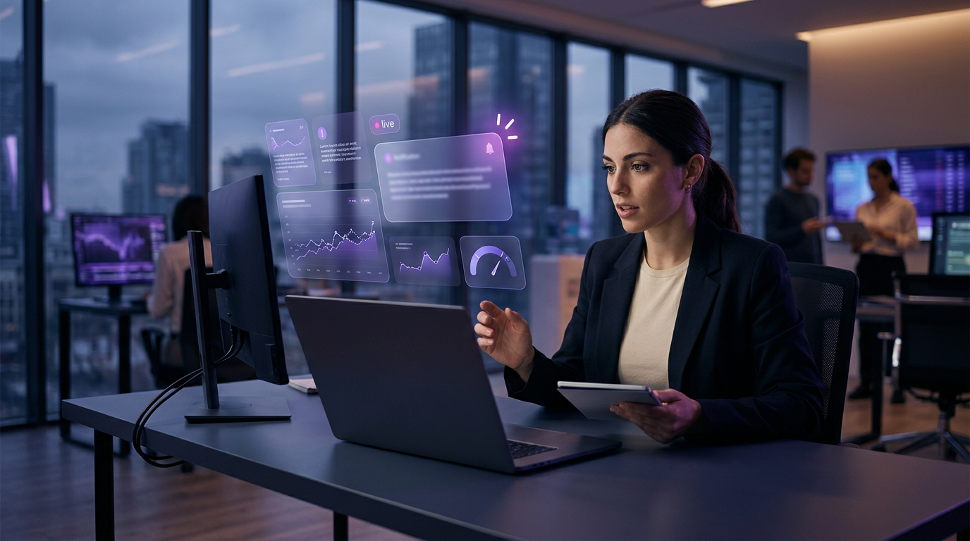 HighLevel AI Pages: anteprima colori in tempo reale e generazione immagini personalizzate