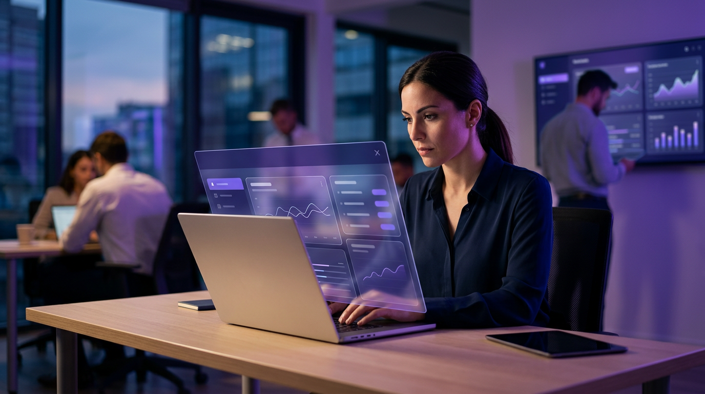 HighLevel Lancia Integra Marketplace con Template Library: Una Rivoluzione per Agenzie