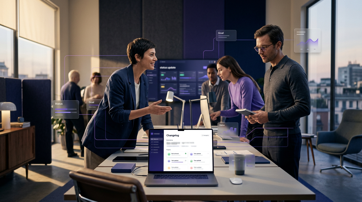 HighLevel Migliora il Tracciamento: Ora i Goal Riconoscono lo Stato delle Task per Workflow più Intelligenti