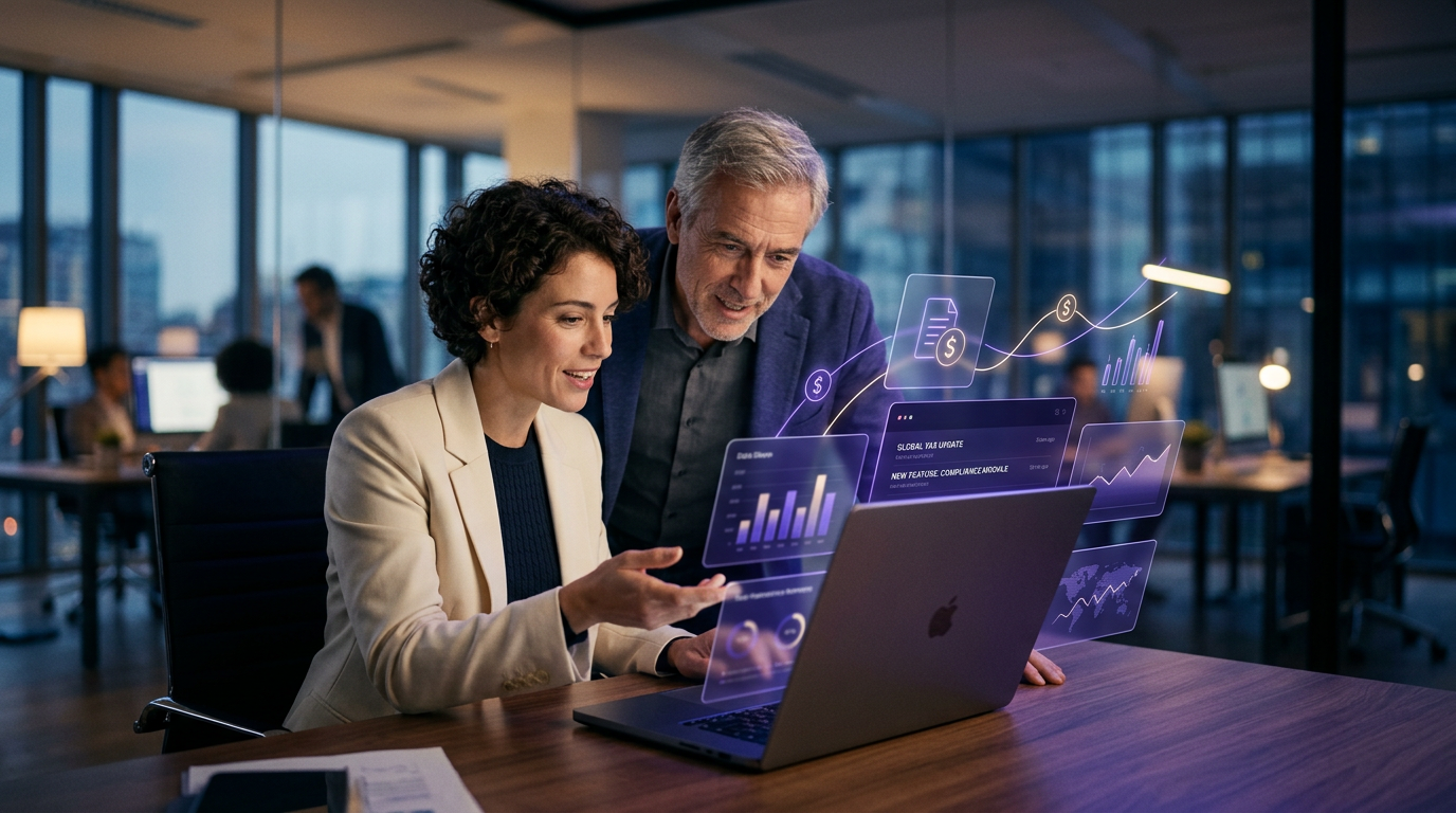 GoHighLevel: Conformità Fiscale Globale per Rivenditori SaaS (Stripe Tax)