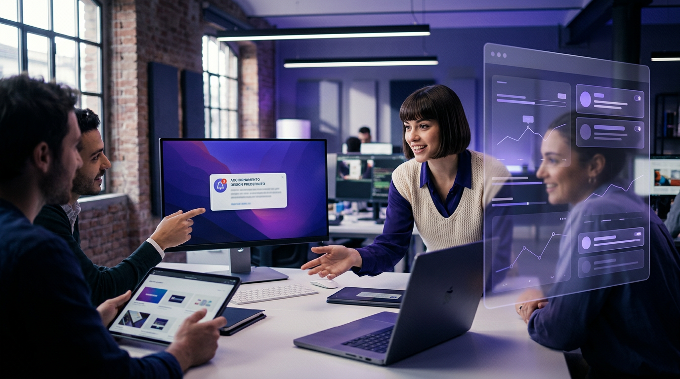 GoHighLevel: Le Pagine Prodotto Personalizzate ereditano il design predefinito, addio pagine vuote