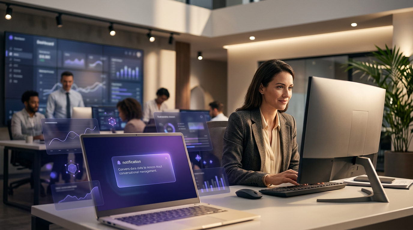 GoHighLevel AI per WhatsApp: Gestione Conversazionale Completa per la Tua Agenzia