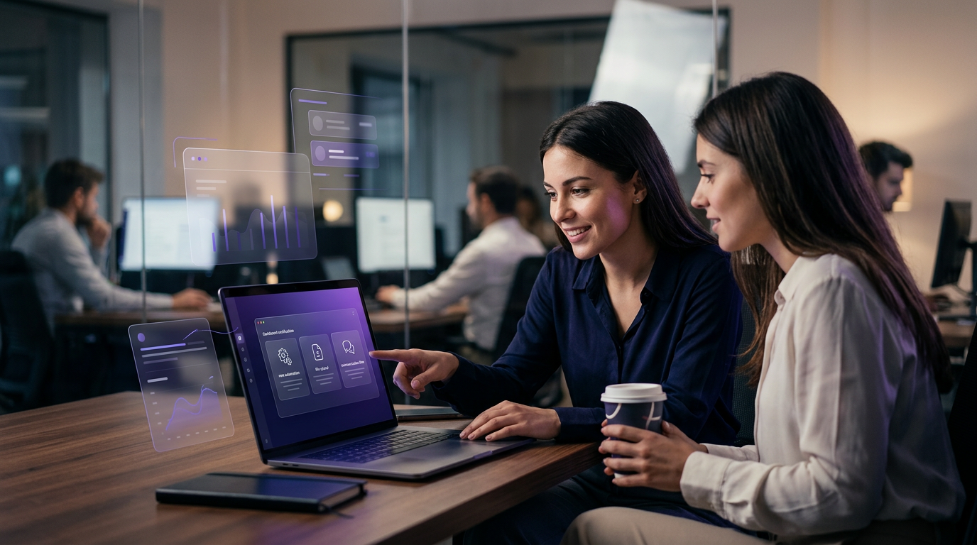 HighLevel: Nuove Automazioni con Upload File dal Client Portal