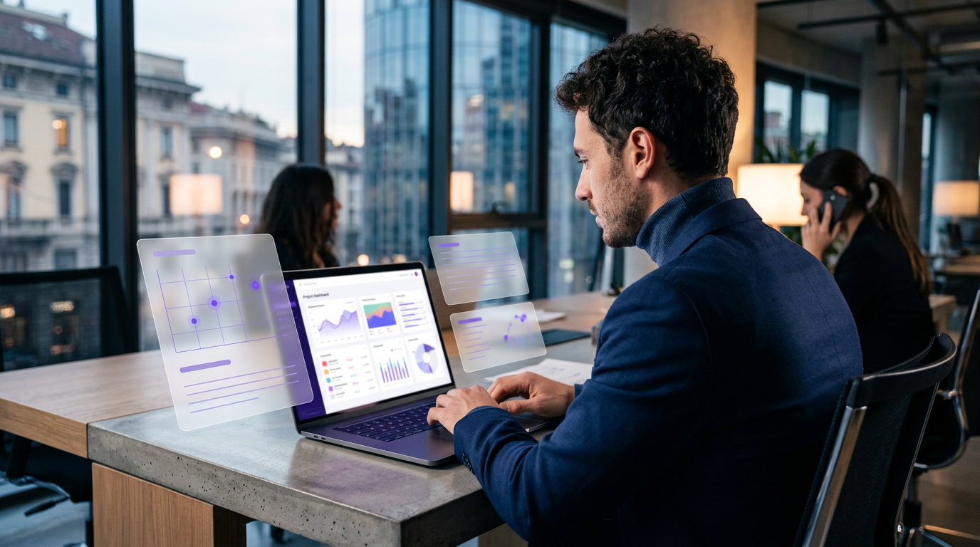 HighLevel introduce nuovi template: siti, email, annunci e snapshot per agenzie in Italia