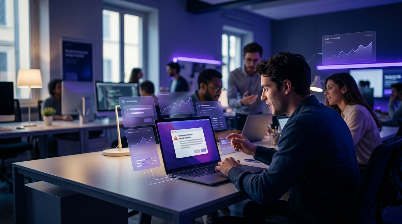 GoHighLevel: Nuove Autorizzazioni Utente per AI Studio Ottimizzano la Gestione AI in Agenzia