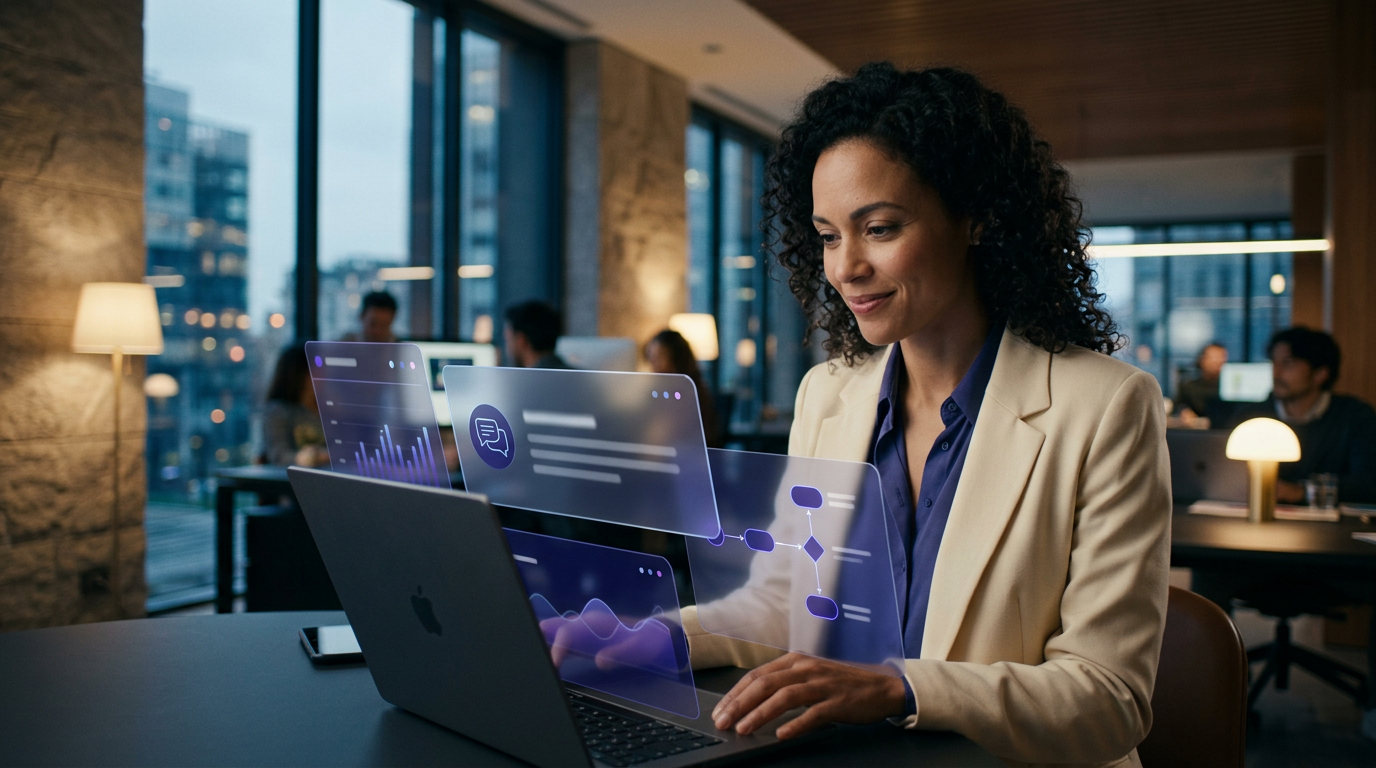 HighLevel introduce i Messaggi RCS nei Workflow: la next-gen della comunicazione per agenzie