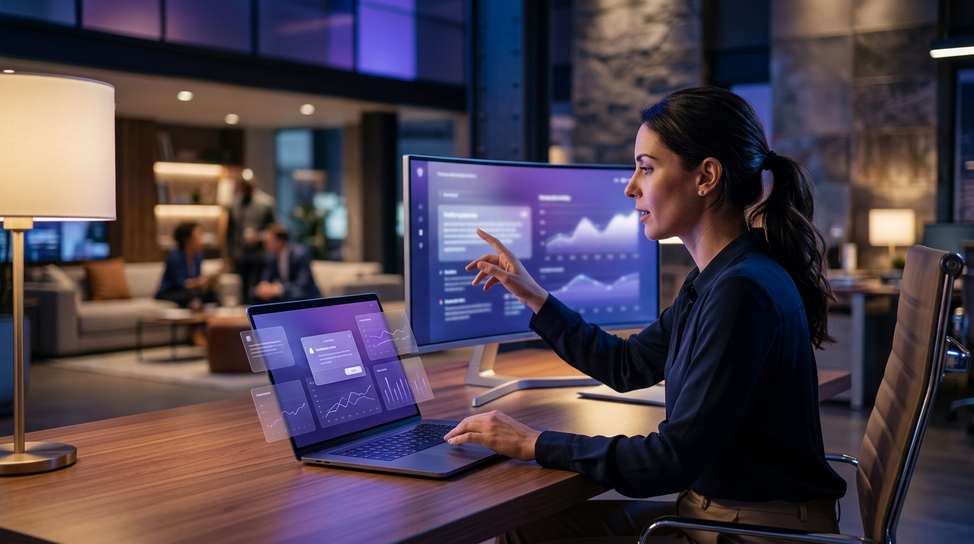 GoHighLevel: Più Controllo nell'Aggiunta di Prospect con l'Audit Report Selettivo