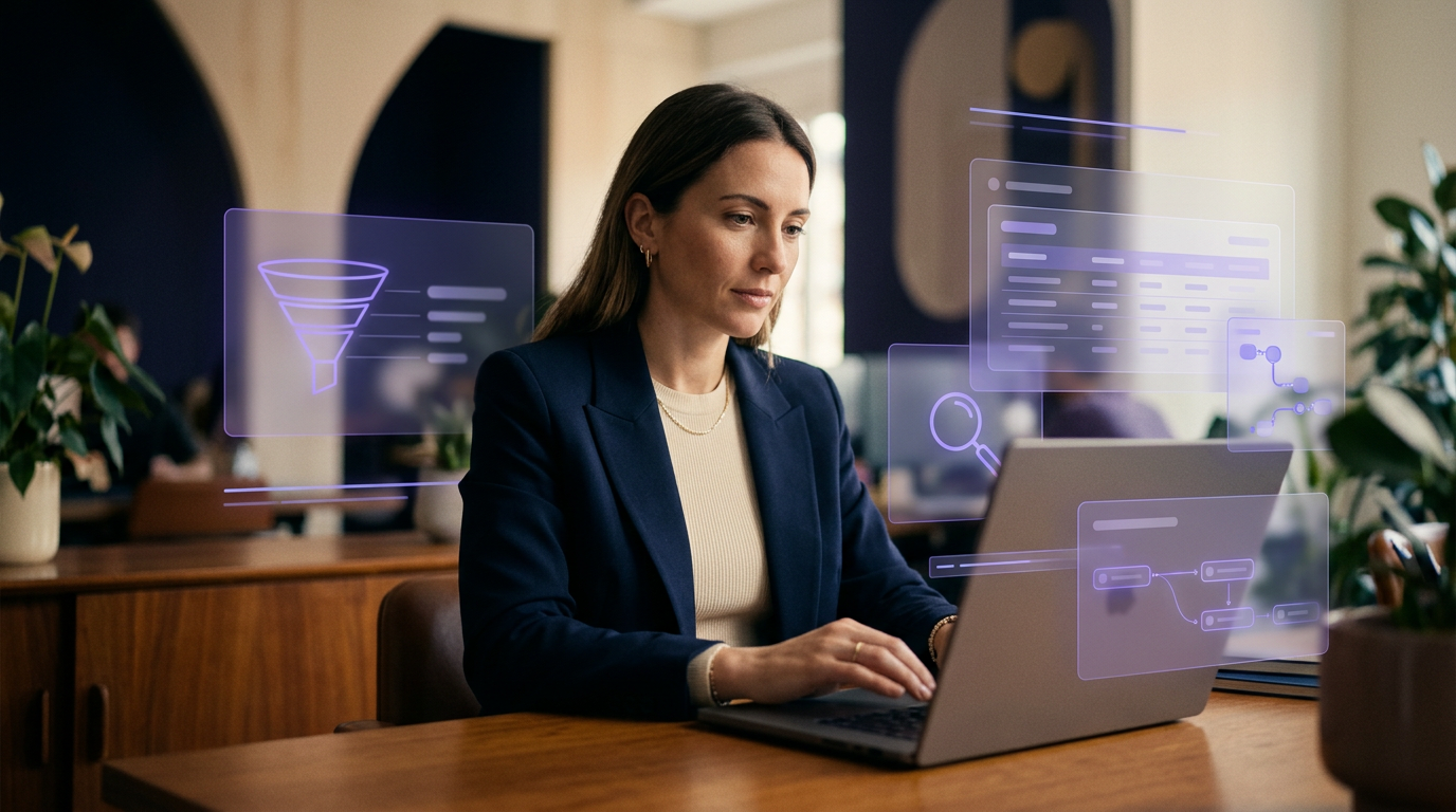GoHighLevel: Ricerca Campi Migliorata nei Workflow, Più Veloce e Intuitiva