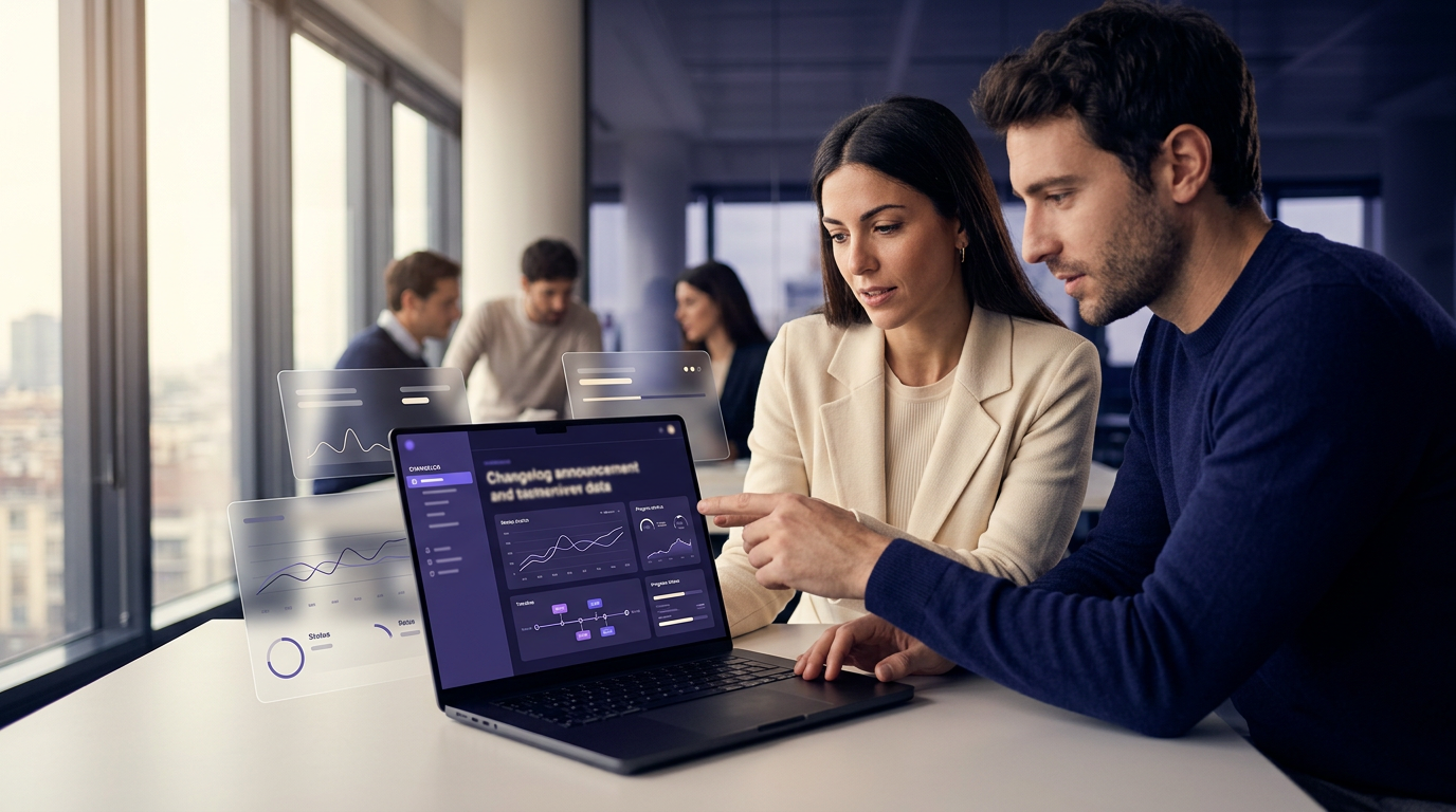 Audit Log HighLevel: Trasparenza e Conformità per la Gestione Preferenze Contatti