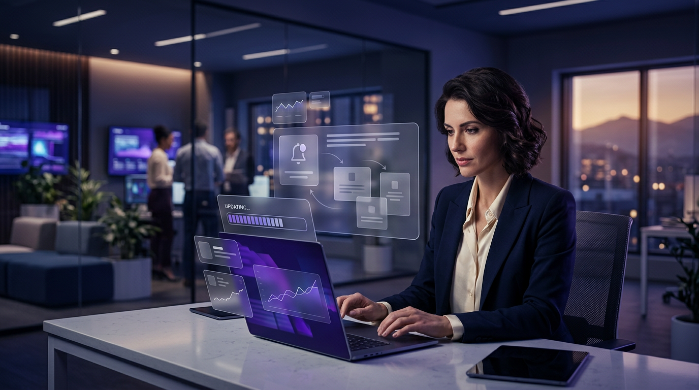 HighLevel presenta i Custom Object Templates: CRM su misura in un click per agenzie e PMI