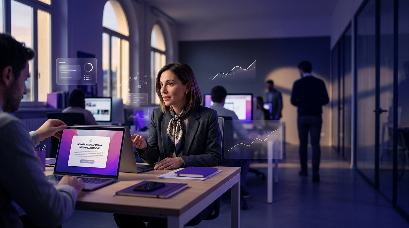 HighLevel introduce Prompt Optimizer: Metti alla prova la tua AI Conversazionale prima dei clienti