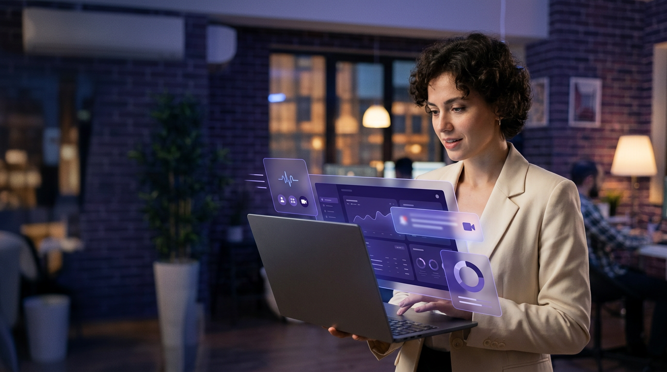 HighLevel introduce le Sessioni Live nei Corsi: Gestione Completa della Formazione Online