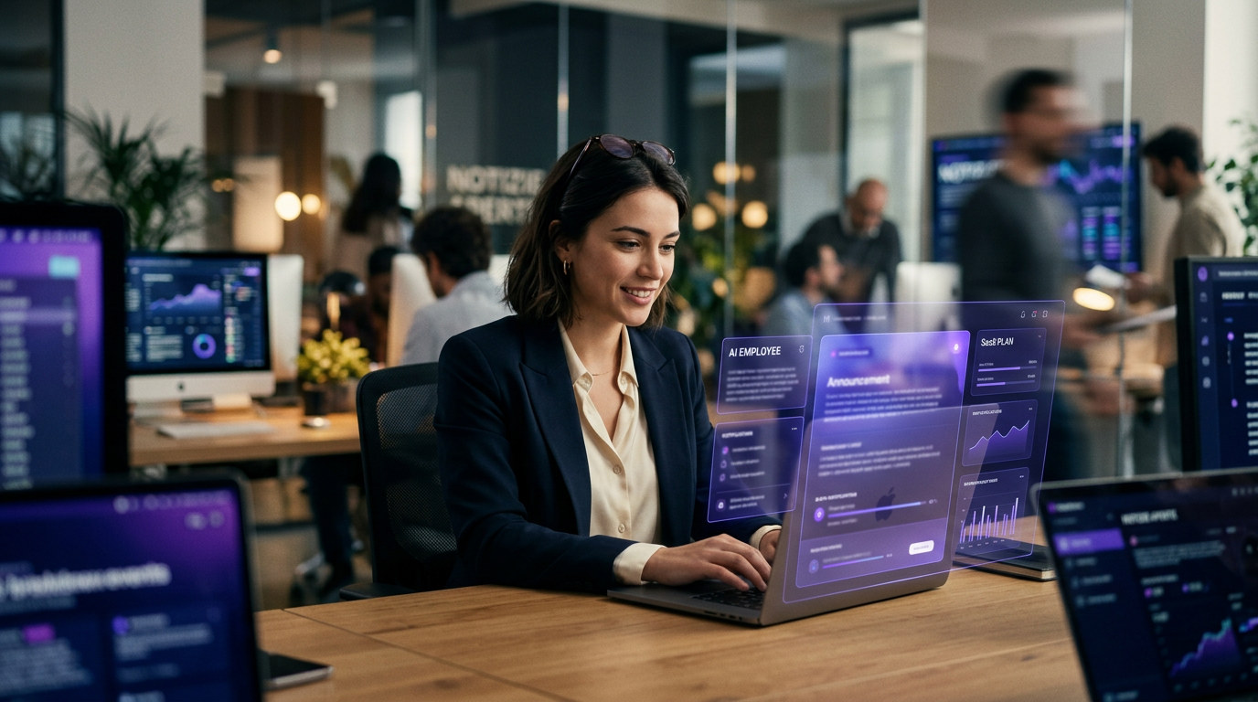 GoHighLevel: Scegli il Piano AI Employee Più Adatto ai Tuoi Clienti SaaS