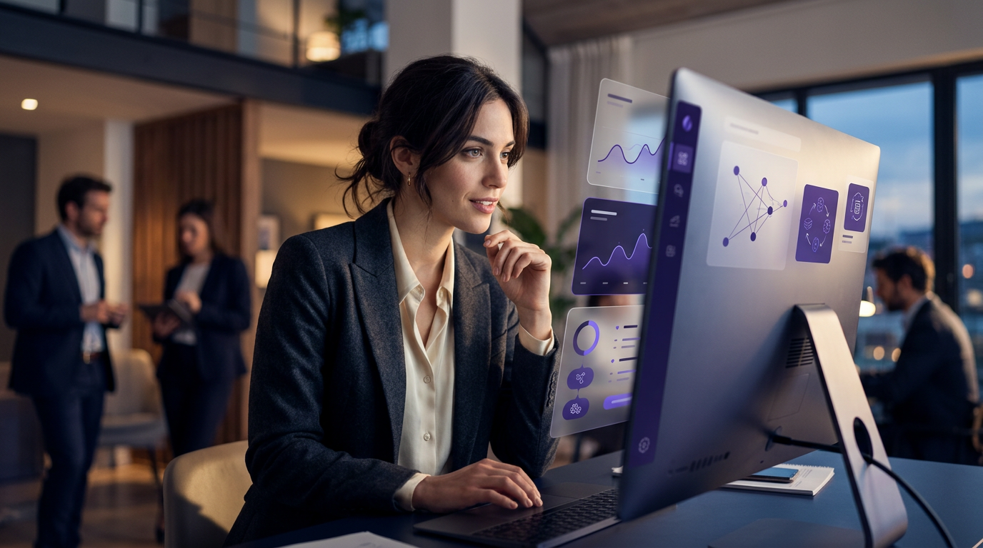 HighLevel AI Data Extract: estrarre dati da testo non strutturato con l'AI nei Workflow