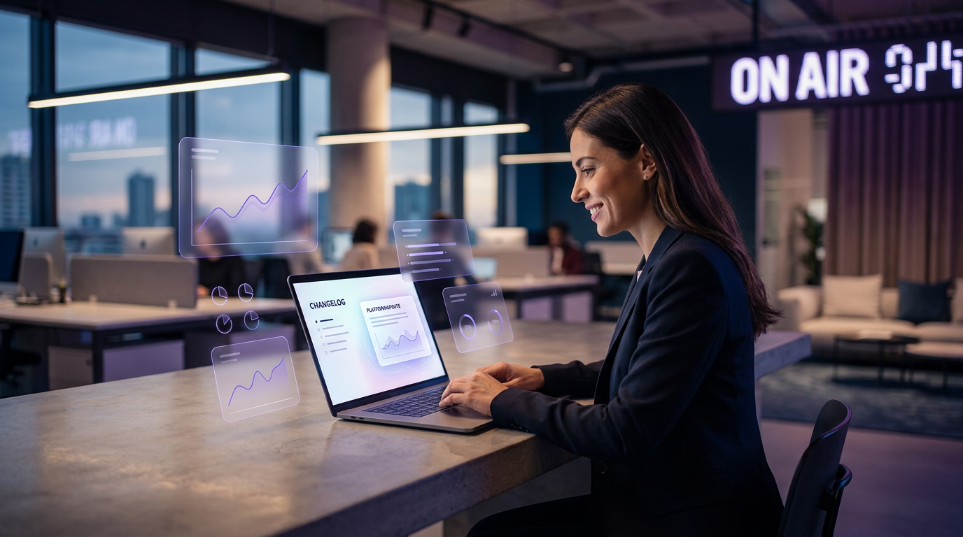 HighLevel Migra le Pagine di Invio Form, Sondaggi e Quiz a HighRise: Novità per Agenti e PMI