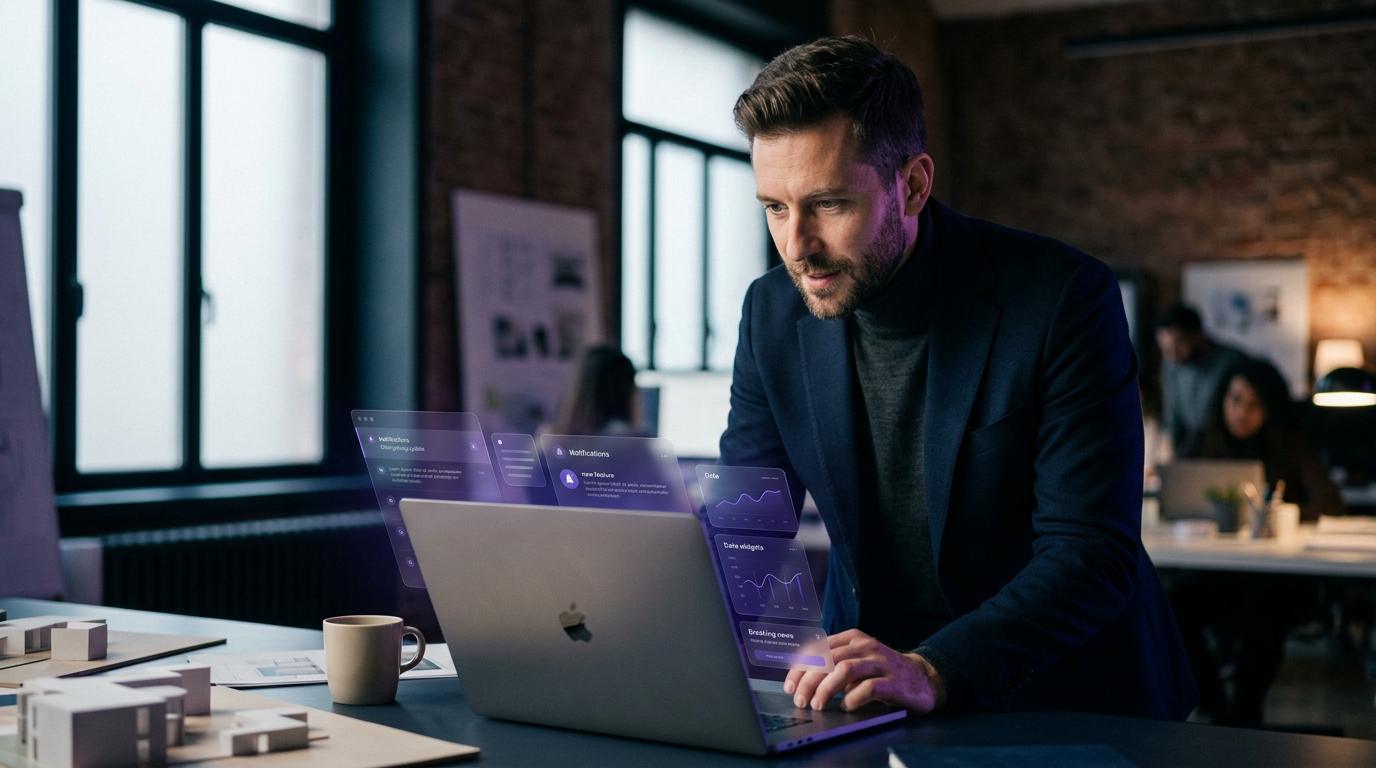 HighLevel aggiunge azioni eCommerce dirette ai pulsanti website: la nuova funzione per agenzie e PMI