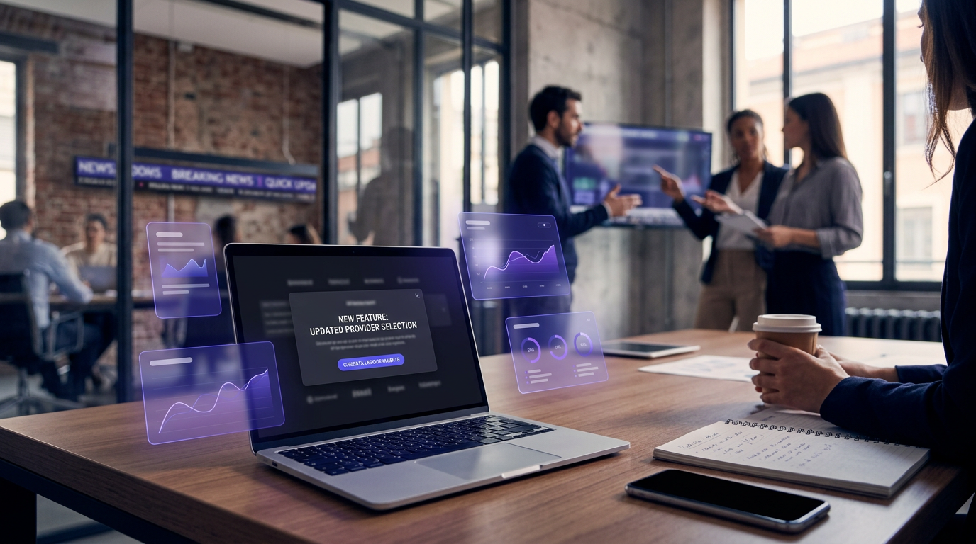 HighLevel migliora la selezione del provider di pagamento per SaaS e Rebilling