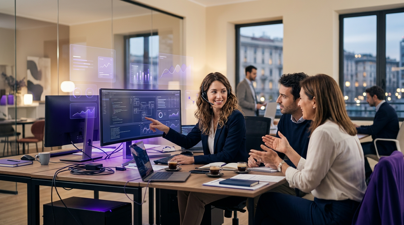 Dominio di Invio Dedicato per LC Email in GoHighLevel: Guida Completa