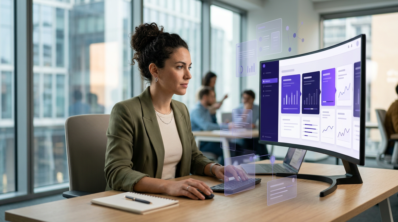Nuova Interfaccia Smart List: Guida Passo-Passo per Agenzie HighLevel
