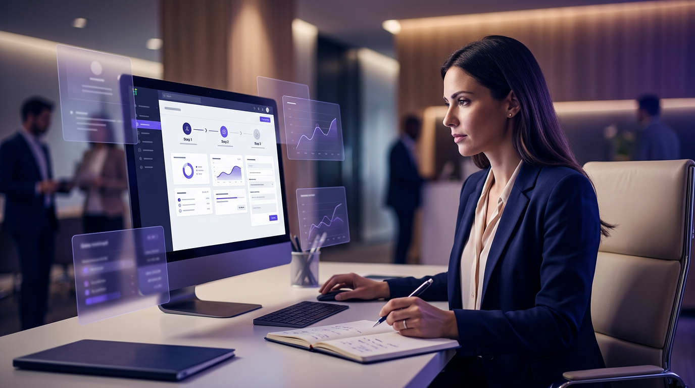Come Integrare HighLevel e LinkedIn per l'Arricchimento Lead: Guida Completa