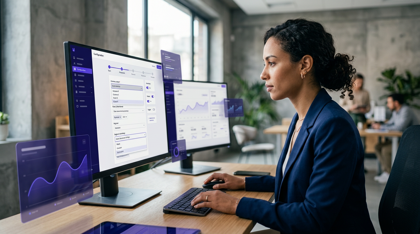 Configurare la Formattazione Valuta su HighLevel: Guida Italia