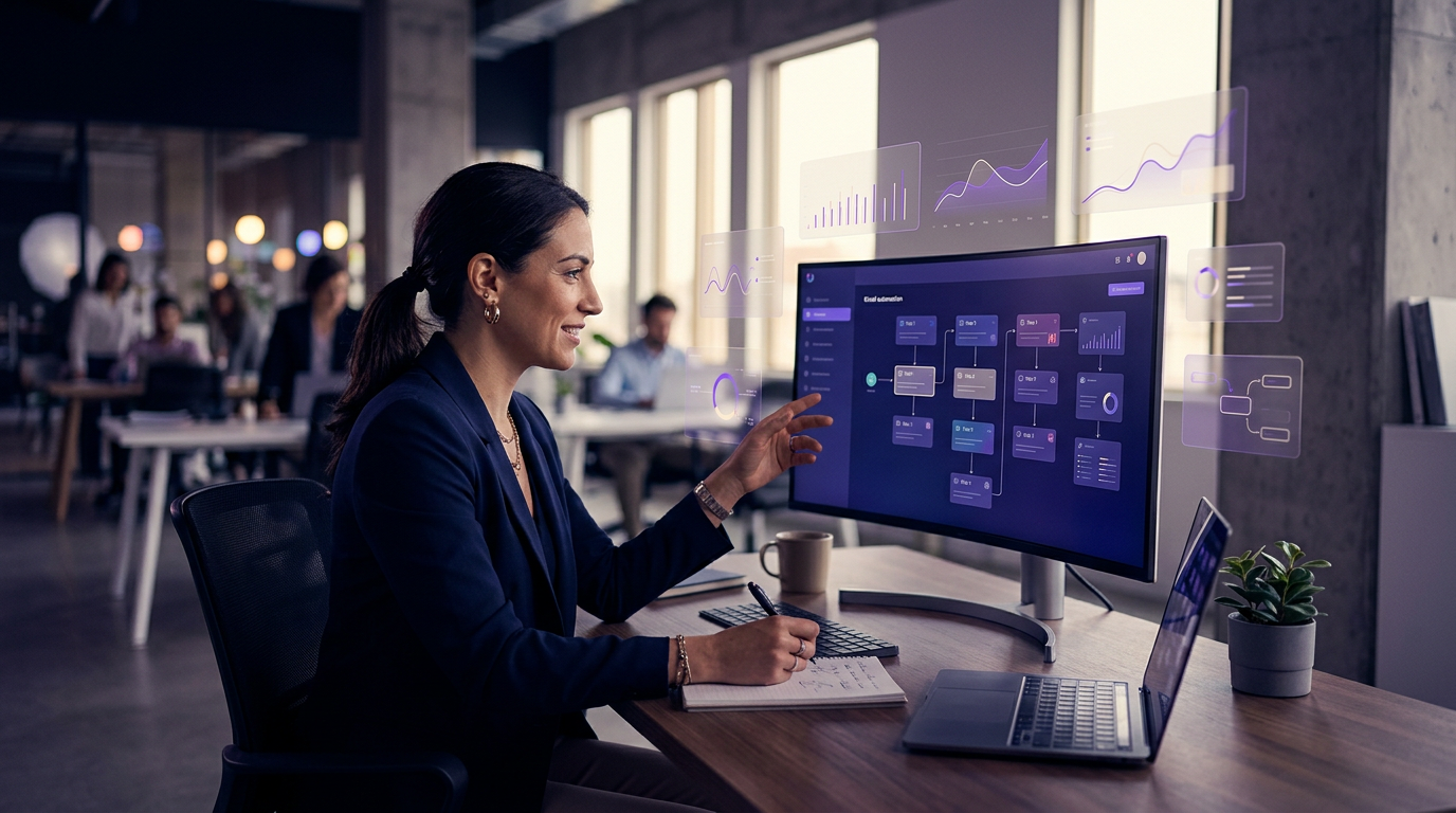 Guida Completa Automazioni Email GoHighLevel: Step-by-Step per PMI & Agenzie