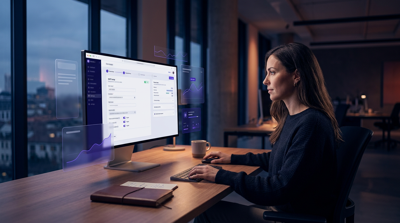 HighLevel e Mailgun: Guida Completa alla Configurazione SMTP in Italia