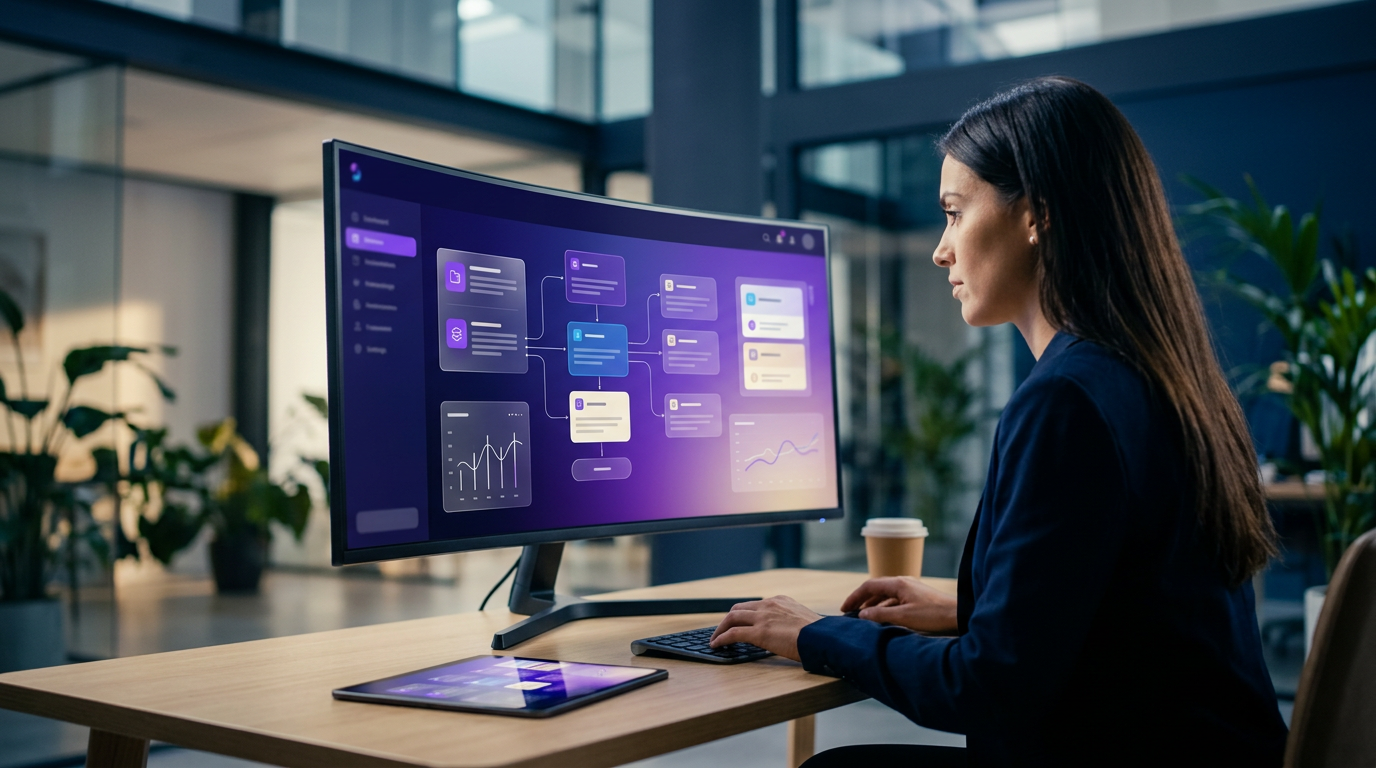 Automatizzare le Note ai Custom Object in GoHighLevel con i Workflow