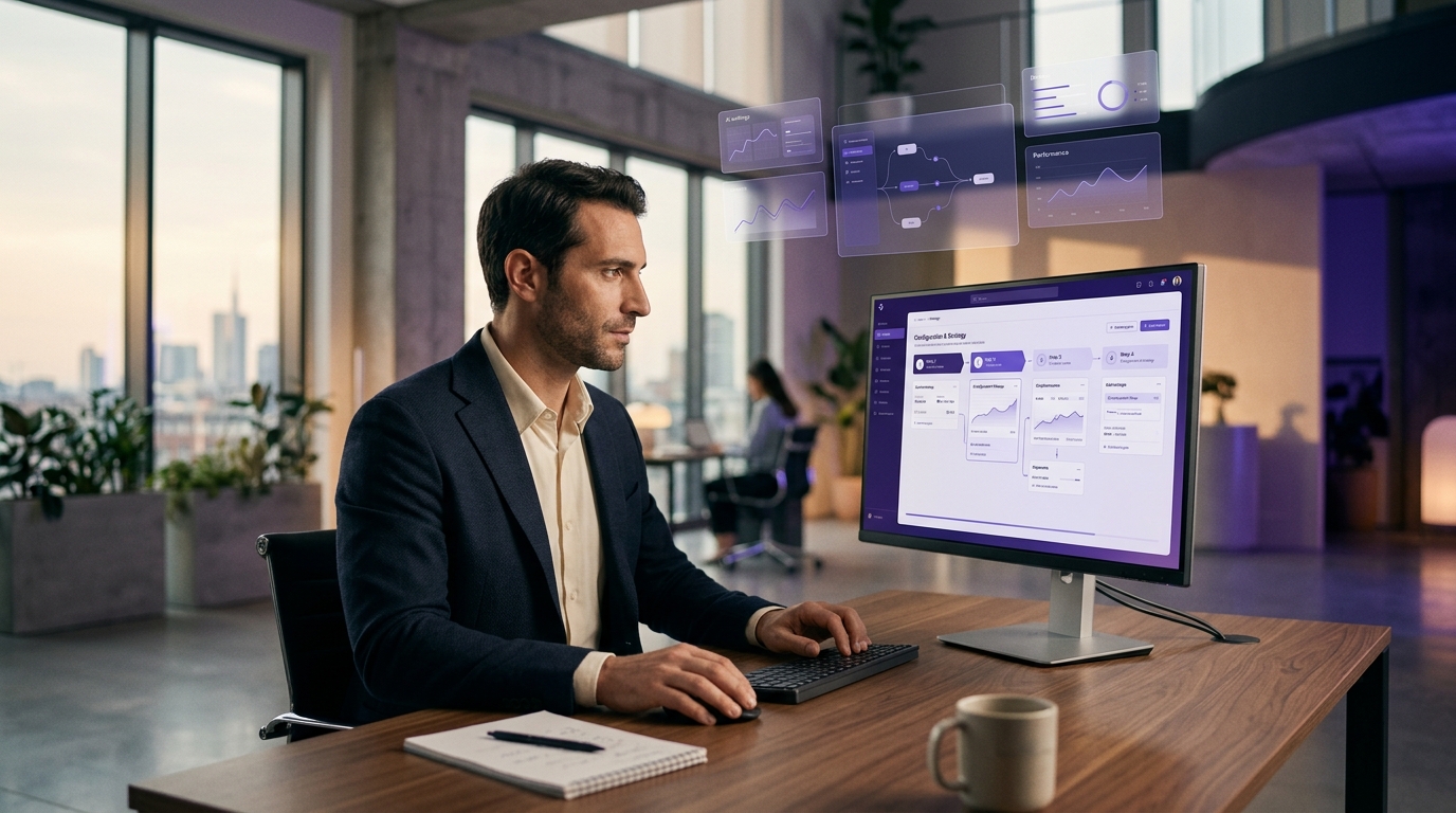 GoHighLevel Conversation AI: Guida Completa all'Implementazione e Strategie
